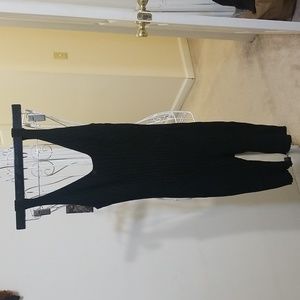 Win Win Apparel ribbed bodysuit size large